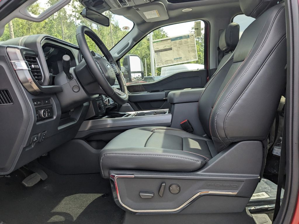 2024 Ford F-250 Super Duty Lariat