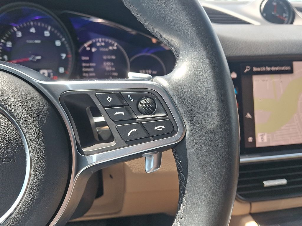 Thumbnail: 2023 Porsche Cayenne - 24