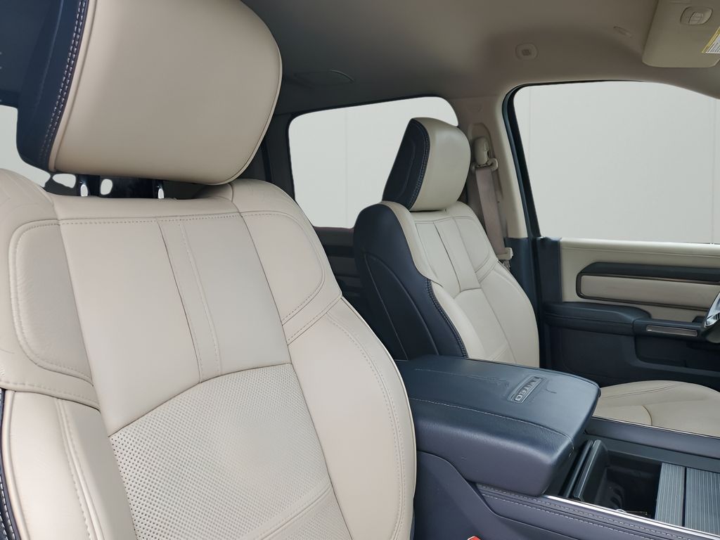 Used Car 2022 Ram 2500  Limited For Sale Under $60,000 In Austin, Texas