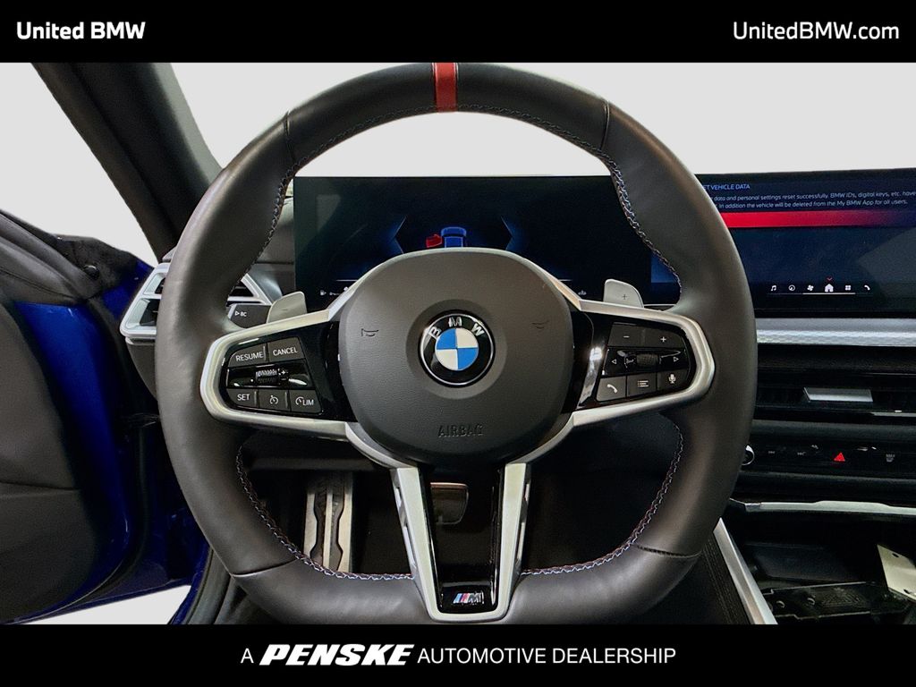Thumbnail: 2025 BMW 4 Series - 6
