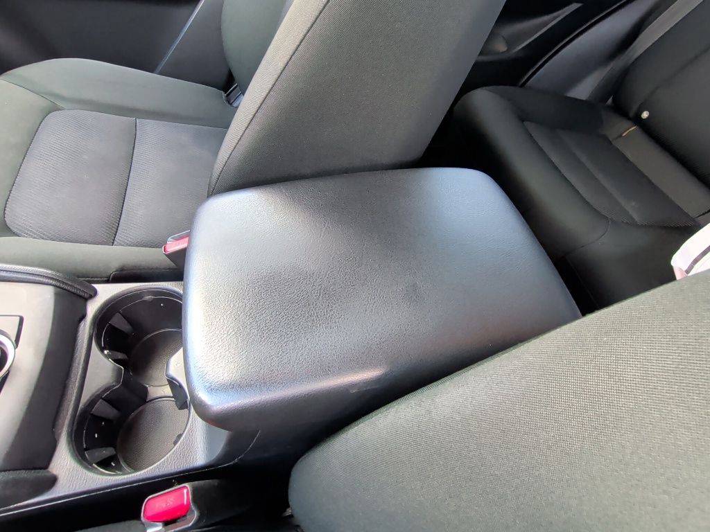 2020 Mazda CX-5 Sport Red at Shottenkirk Kia Fort Bend