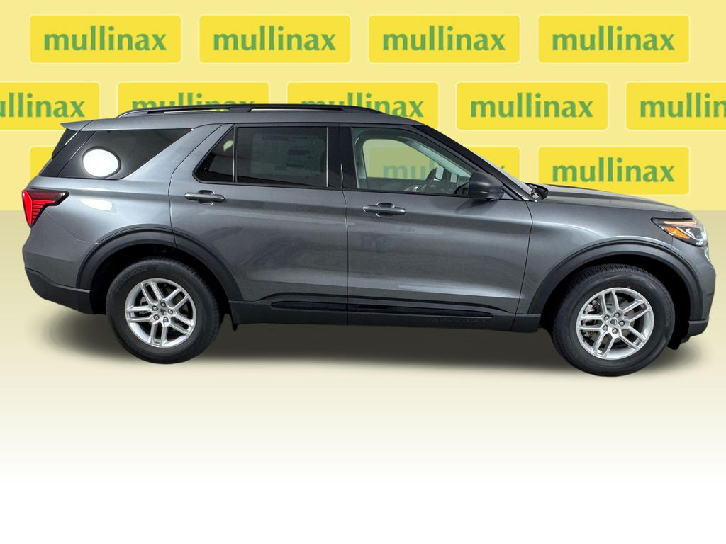 New 2026 Gray Ford Active image 21