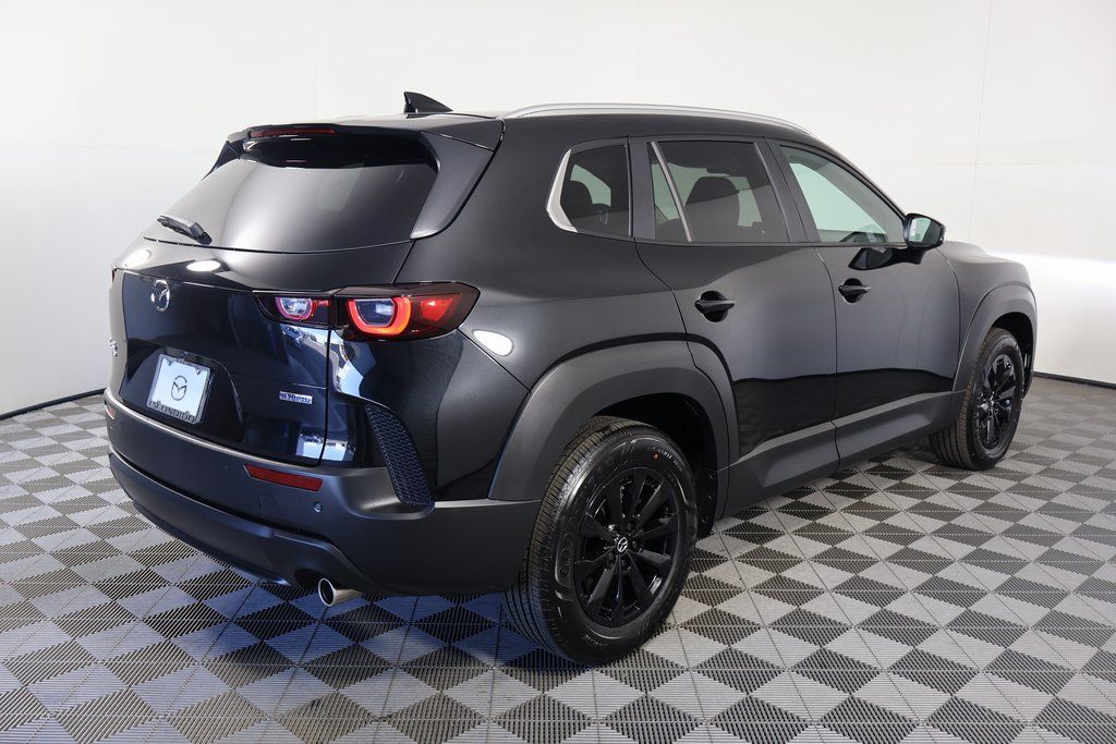 Thumbnail: 2026 Mazda CX-50 - 2