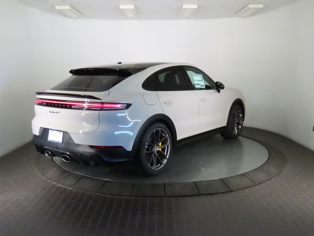 Thumbnail: 2026 Porsche  - 7