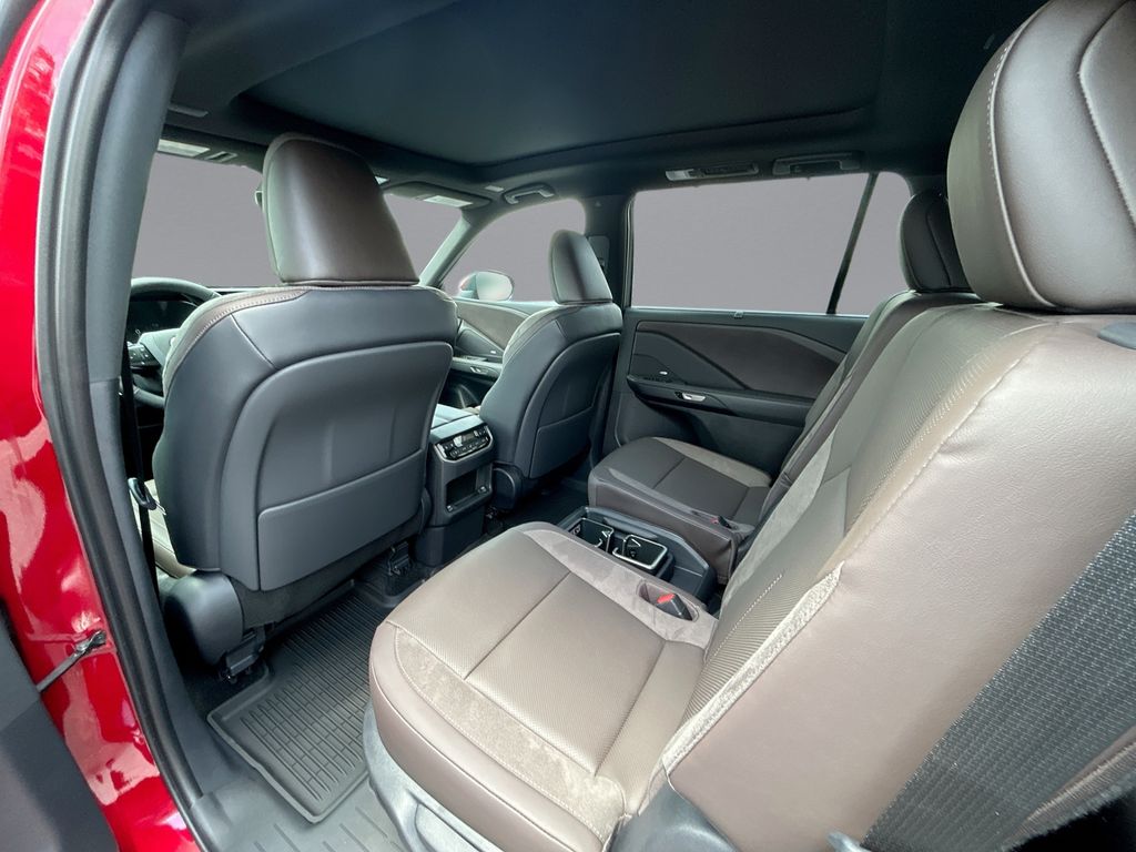 Thumbnail: 2026 Lexus TX - 5