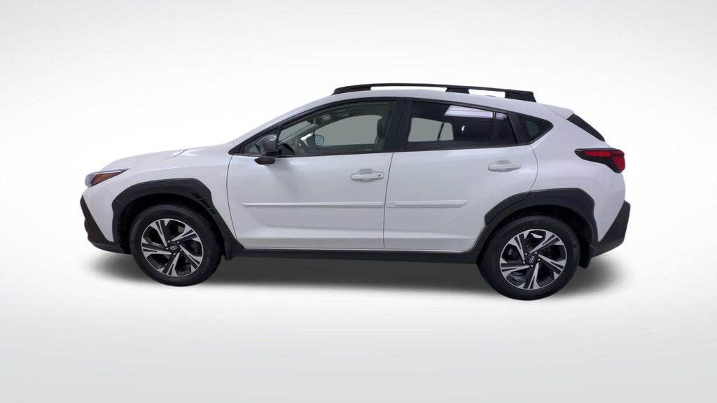 Used 2024 Subaru Crosstrek SUV