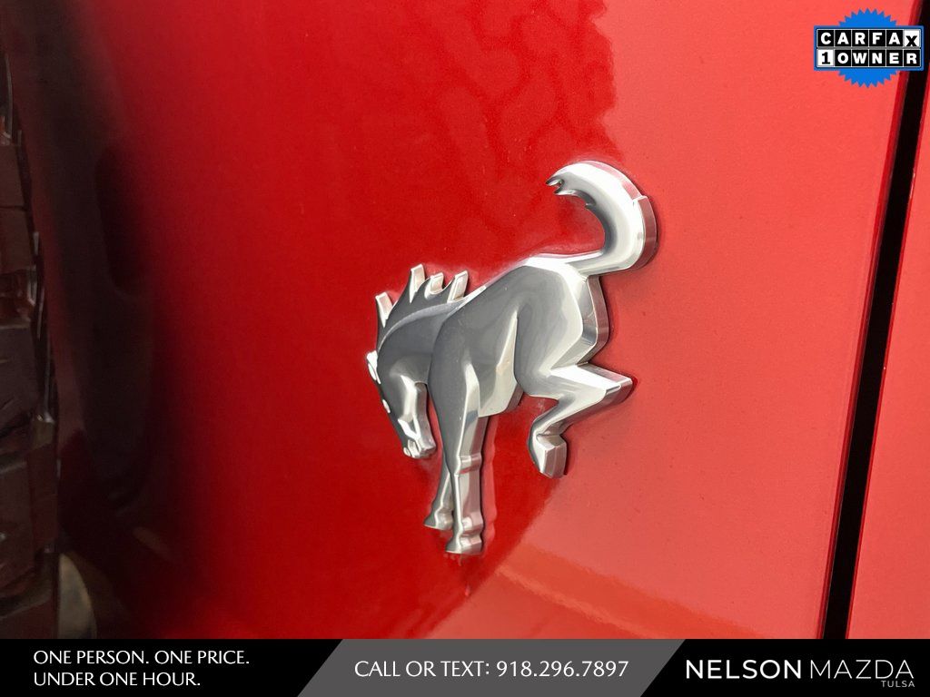 2023 Ford Bronco 4-Door Badlands - Photo 15