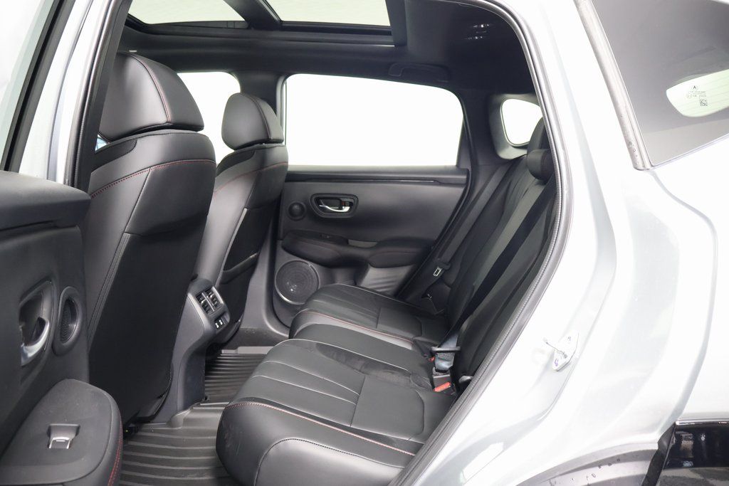 2025 Acura ADX A-SPEC 6