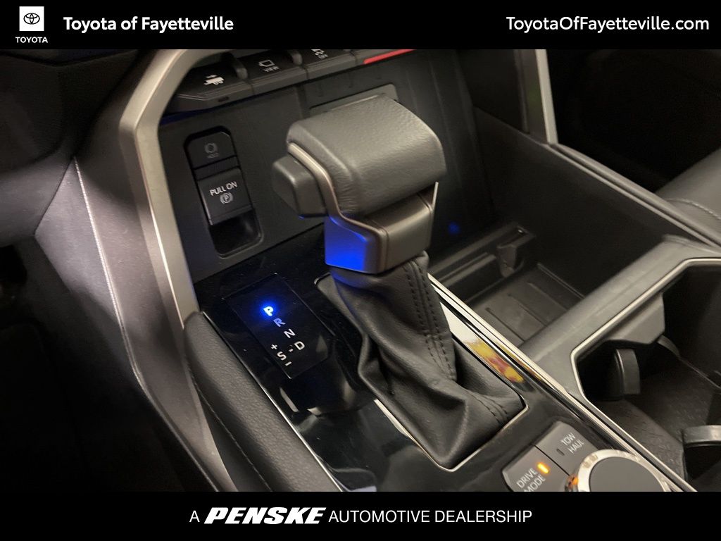 Thumbnail: 2024 Toyota Tundra - 31