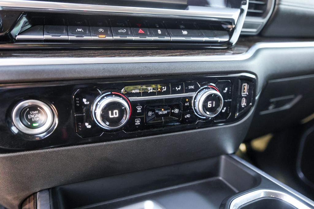 Used Car 2022 Gmc Sierra 1500  Elevation For Sale Under $50,000 In Austin, Texas