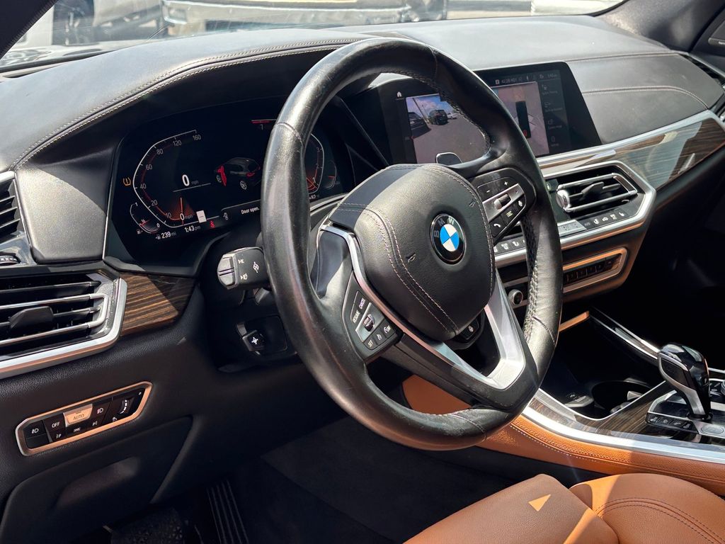 Used Car 2019 Bmw X5  Xdrive40i For Sale Under $30,000 In Austin, Texas