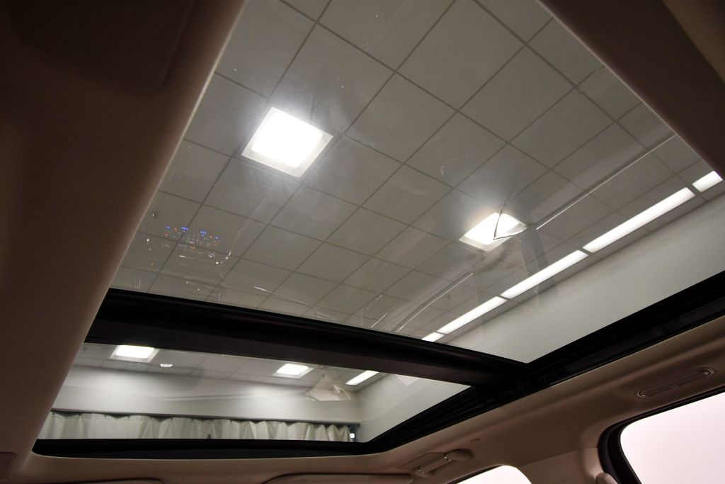 Used 2023 Lincoln Navigator SUV