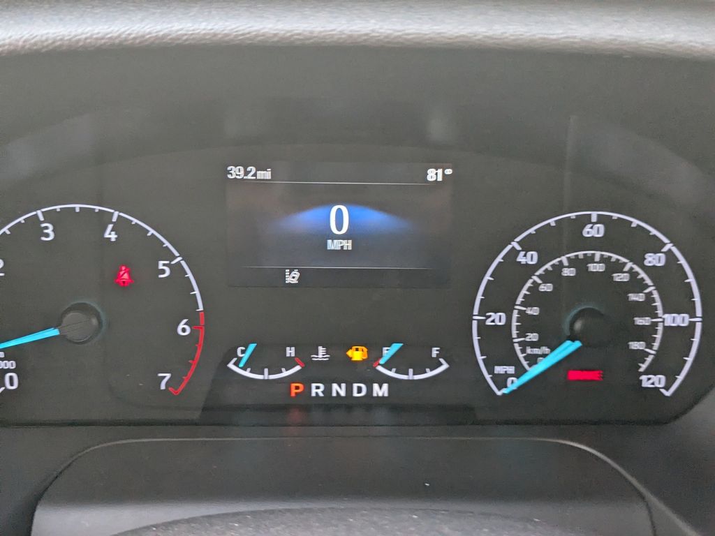 2025 Ford Transit 350 HD