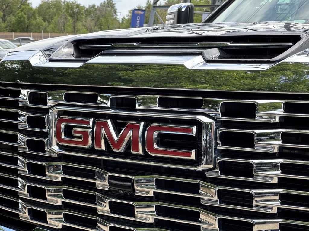 Used 2026 GMC Sierra 2500HD Truck