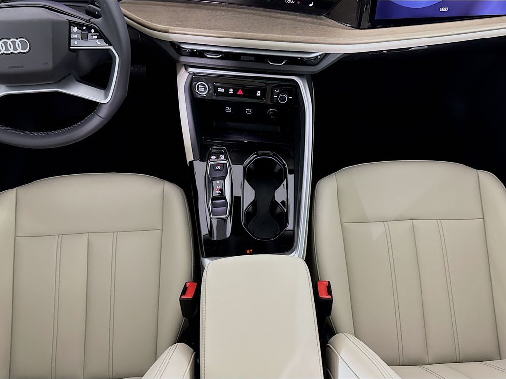 Thumbnail: 2026 Audi Q5 - 18