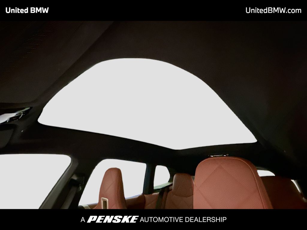 Thumbnail: 2023 BMW iX - 12