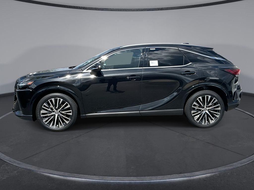 Thumbnail: 2026 Lexus RX - 5