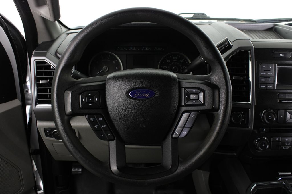 Used 2015 Ford F-150 for sale in 