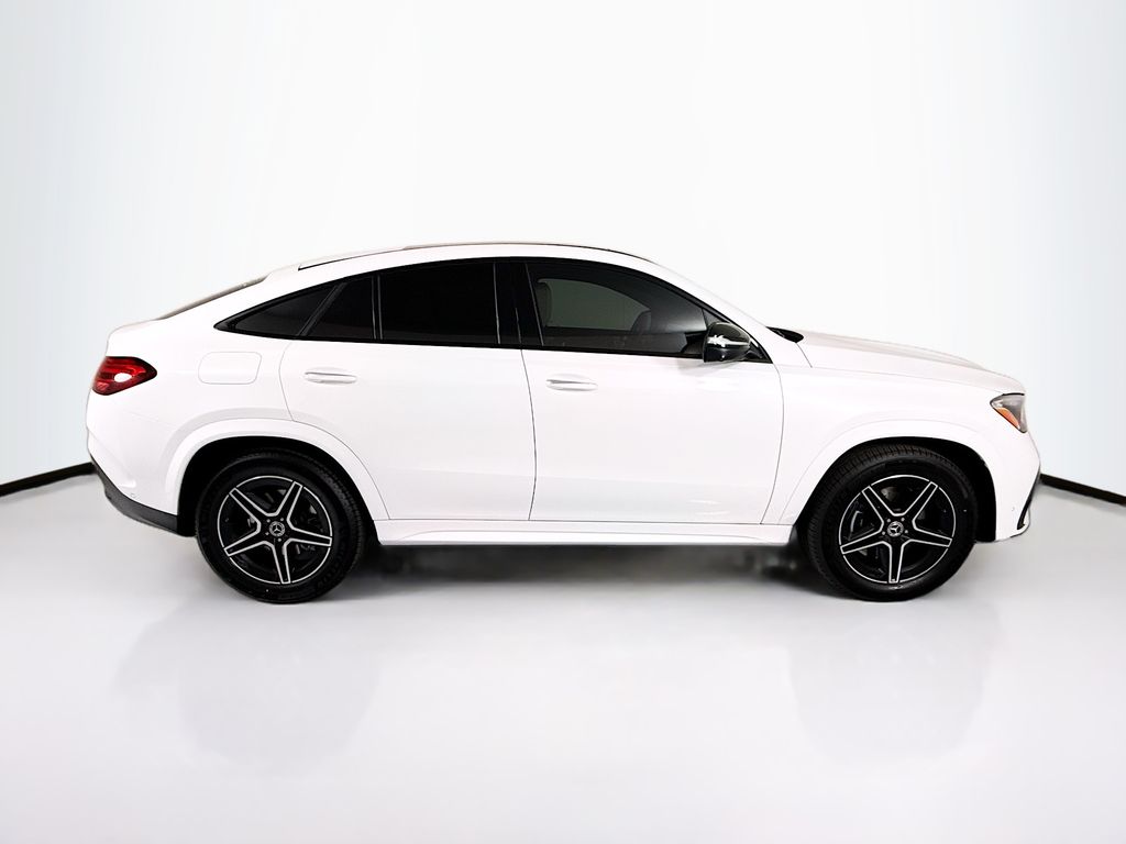 Thumbnail: 2026 Mercedes-Benz GLE - 4