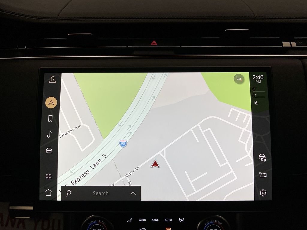 Thumbnail: 2023 Land Rover Range Rover - 22