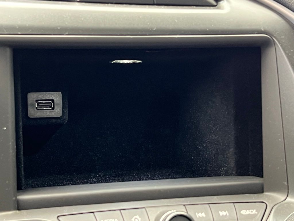 Thumbnail: 2019 Chevrolet Corvette - 22