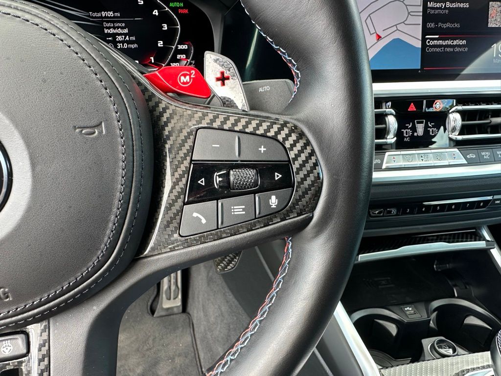 Thumbnail: 2023 BMW M4 - 19