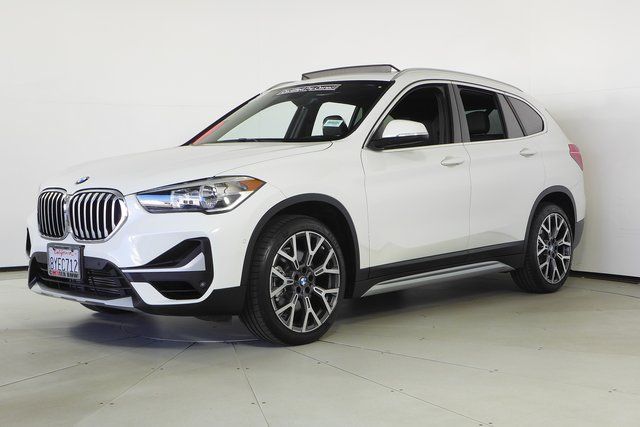 2021 BMW X1 sDrive28i 2