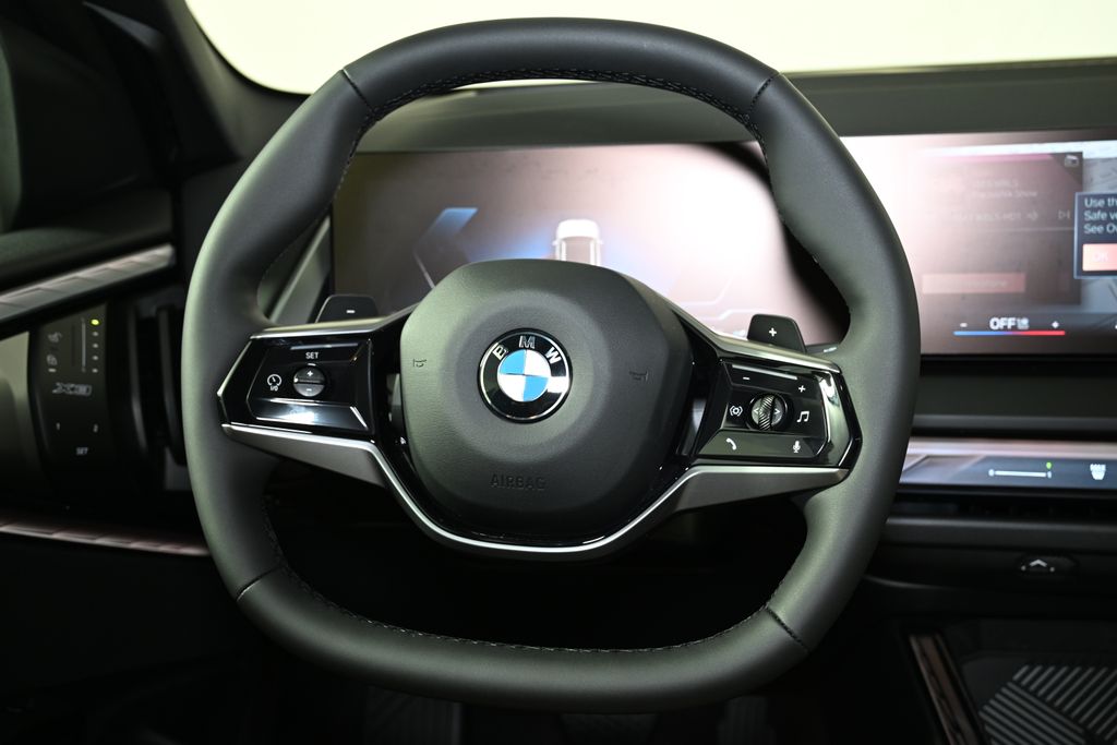 Thumbnail: 2026 BMW X3 - 17