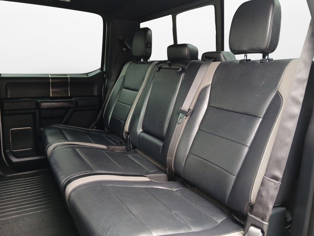 Used Car 2017 Ford F-150  Raptor For Sale Under $50,000 In Austin, Texas
