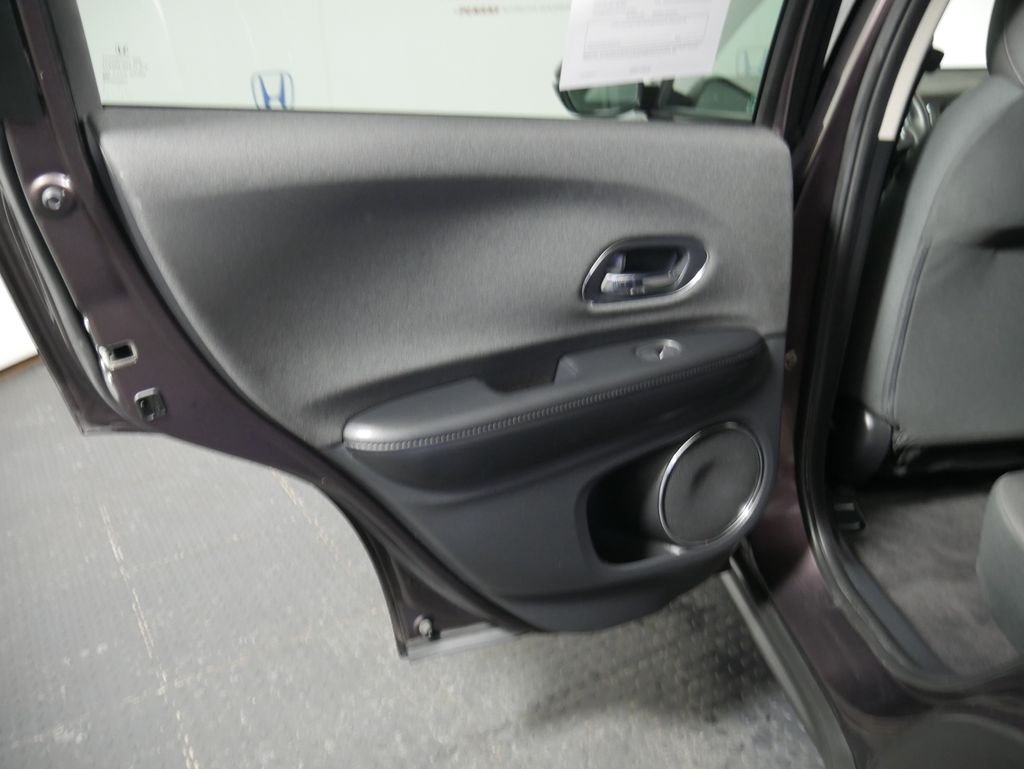 Thumbnail: 2021 Honda HR-V - 12