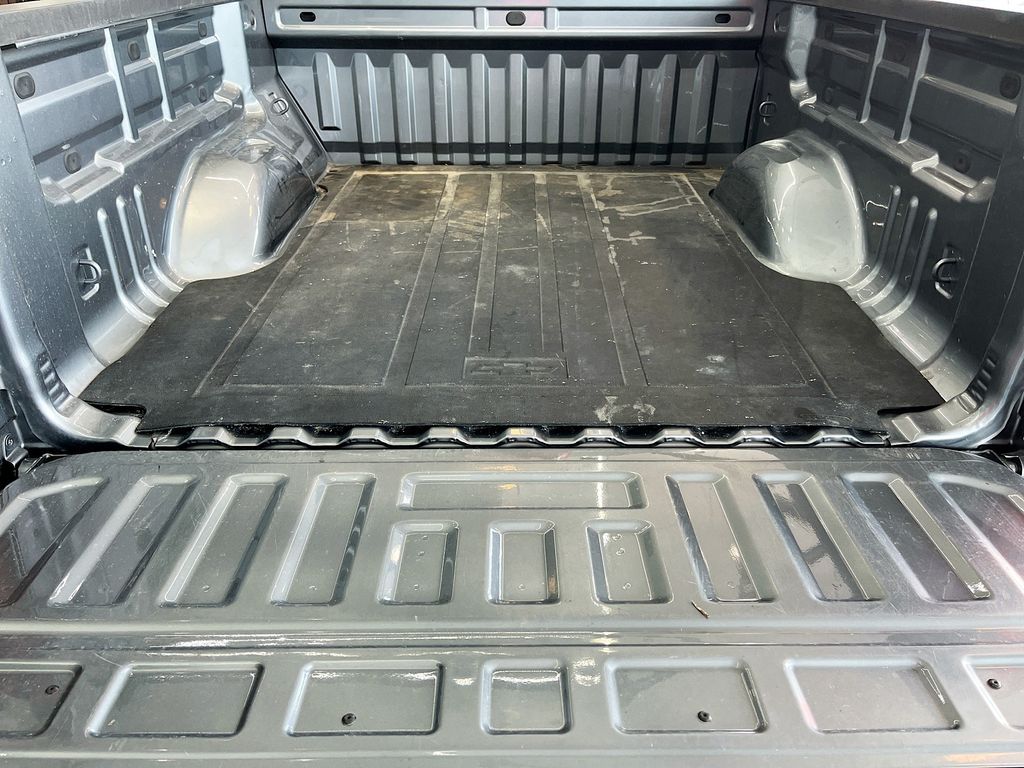 2021 Chevrolet Colorado LT Gray at AutoSavvy Houston Southwest
