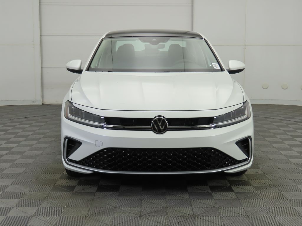 Thumbnail: 2026 Volkswagen Jetta - 2