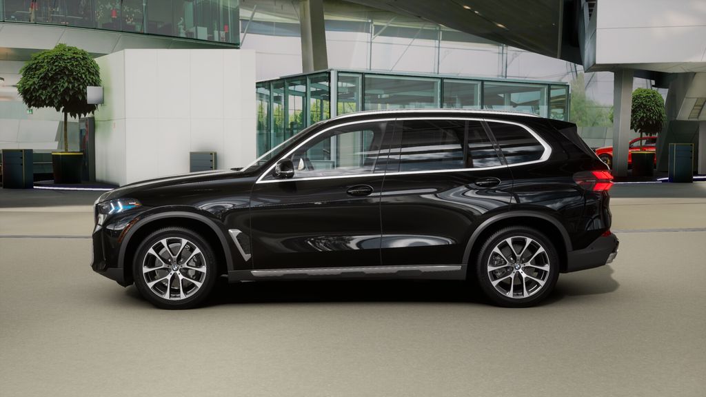 Thumbnail: 2026 BMW X5 - 29