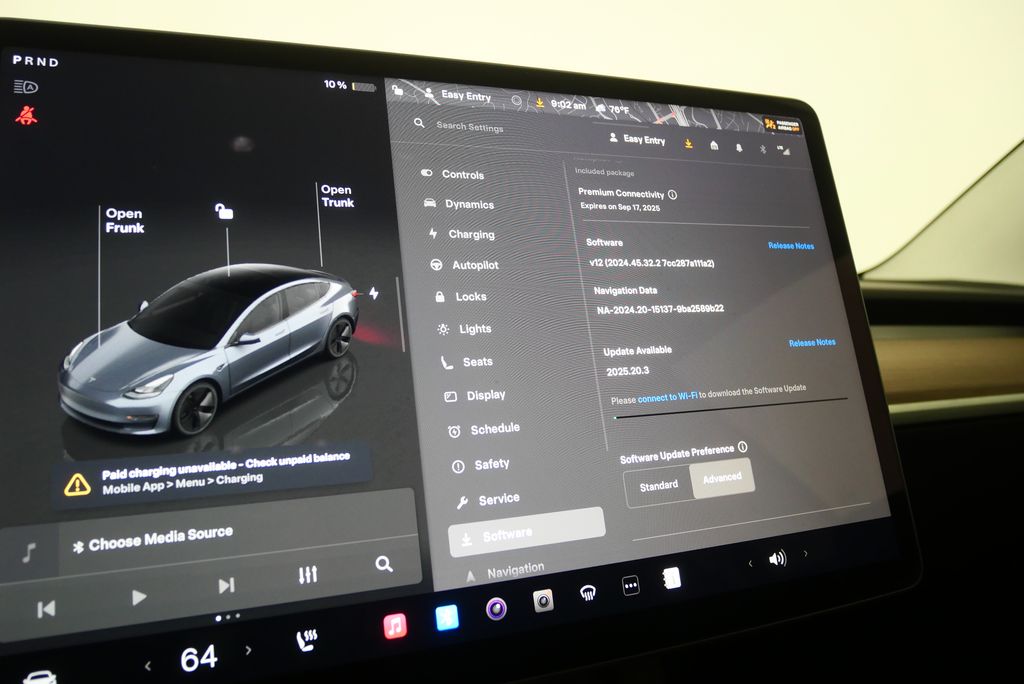 Thumbnail: 2023 Tesla Model 3 - 22