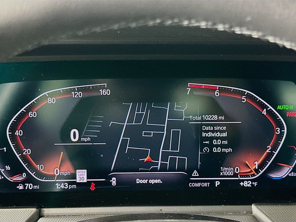2022 BMW 2 Series 228i 12