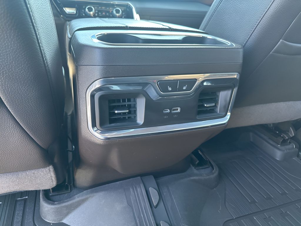 Used Car 2024 Gmc Sierra 2500hd  Denali For Sale Under $80,000 In Austin, Texas