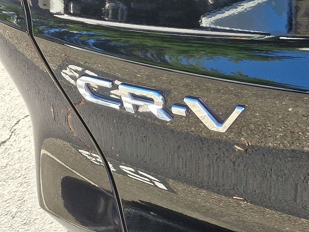 Thumbnail: 2023 Honda CR-V - 31