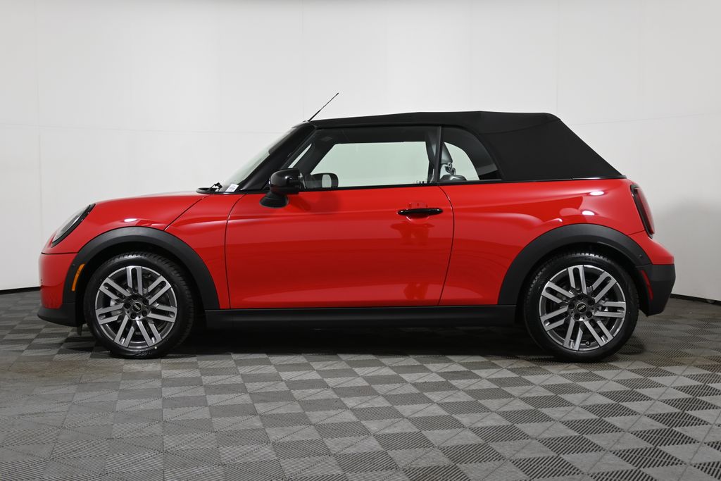 Thumbnail: 2026 MINI Cooper - 2