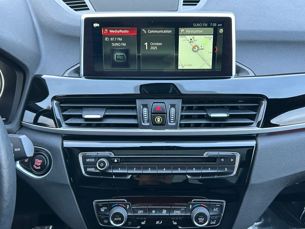 Thumbnail: 2019 BMW X1 - 24
