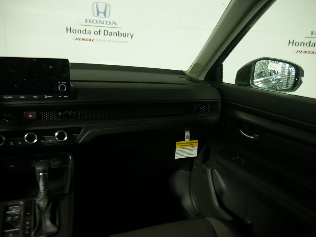 Thumbnail: 2026 Honda CR-V - 15