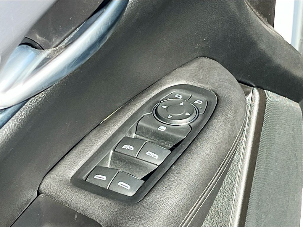 2024 Cadillac XT5 Luxury - Photo 17