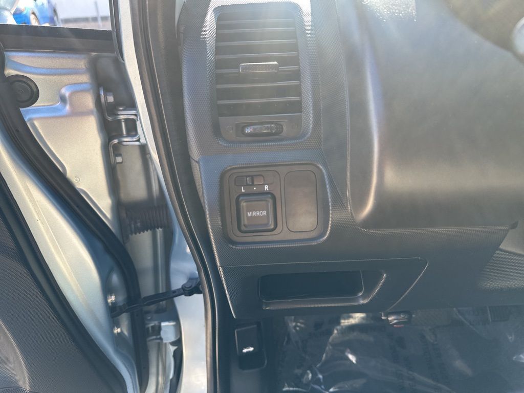 Thumbnail: 2007 Honda Fit - 15