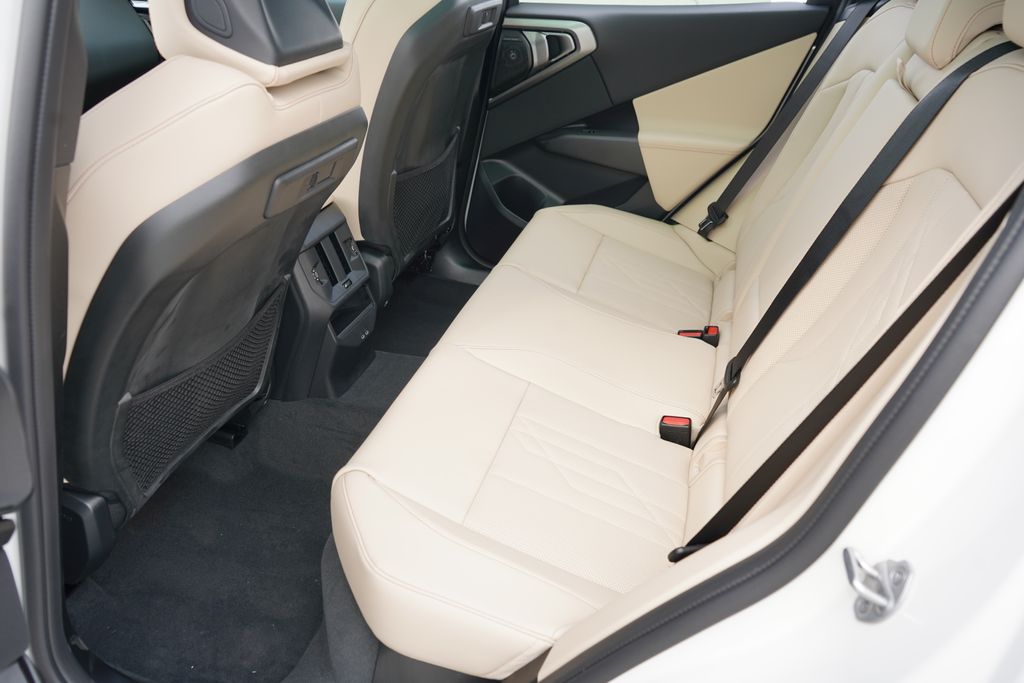 Thumbnail: 2026 BMW X3 - 19