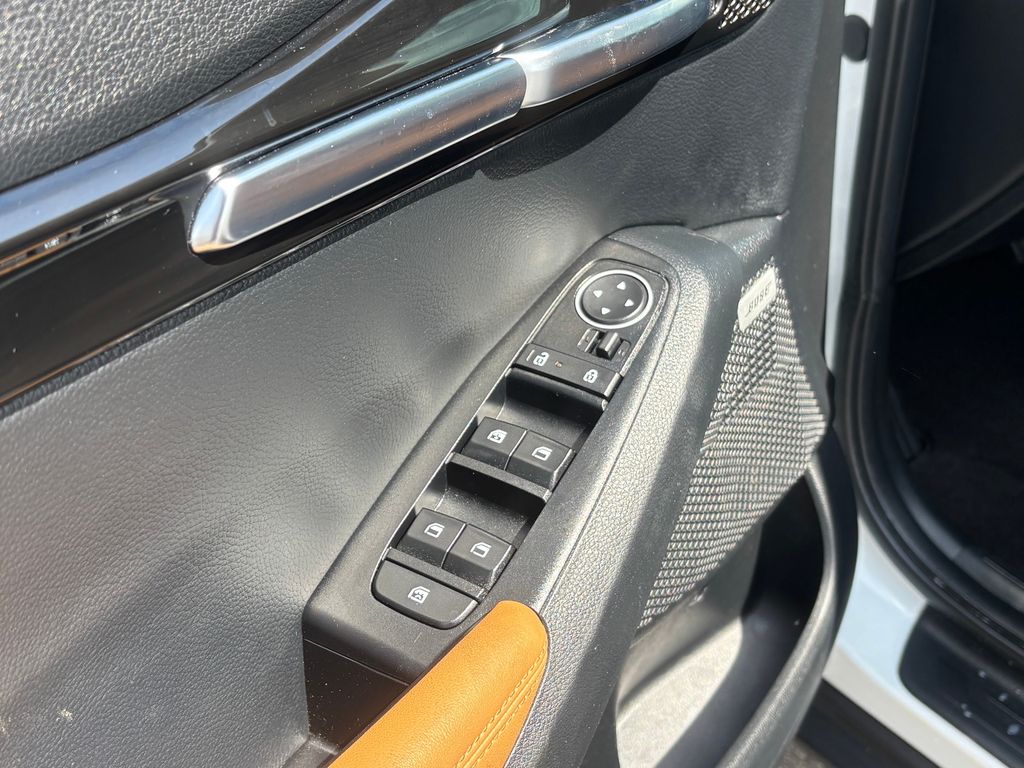 Used Car 2024 Kia Seltos  Sx For Sale Under $30,000 In Austin, Texas