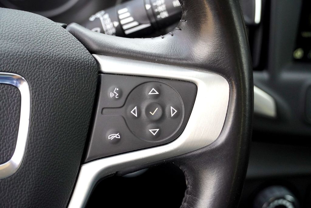 Used Car 2018 Gmc Terrain  Sle For Sale Under $15,000 In Taylor, Texas