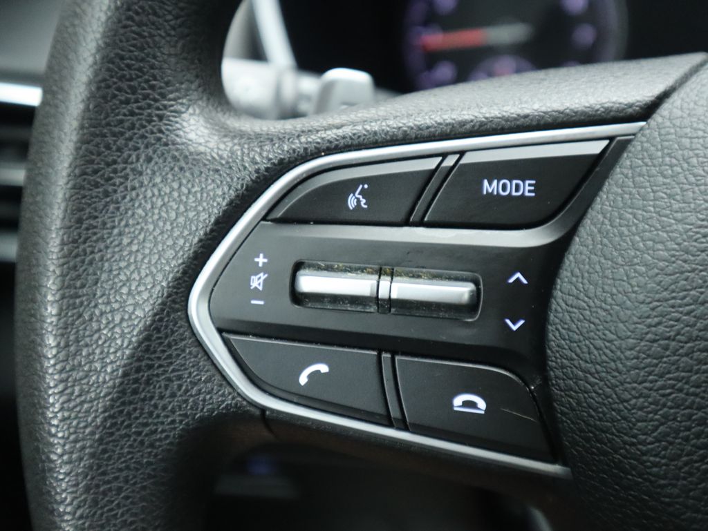 Thumbnail: 2022 Hyundai Santa Fe - 11