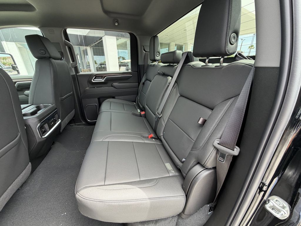 new 2026 GMC Sierra 2500HD car, priced at $74,330