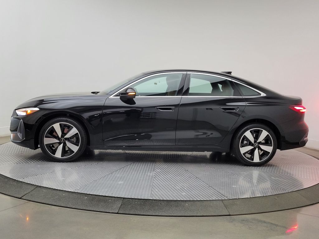 Thumbnail: 2025 Audi A5 - 3