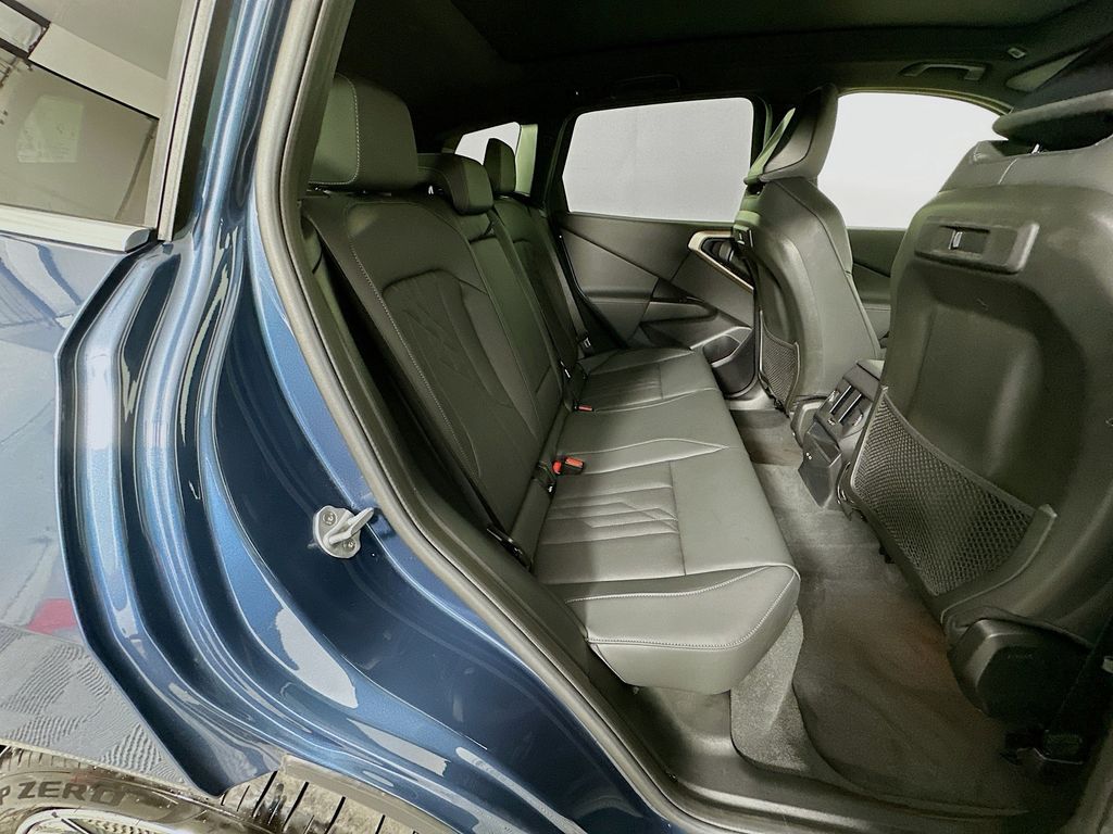 Thumbnail: 2025 BMW X3 - 26