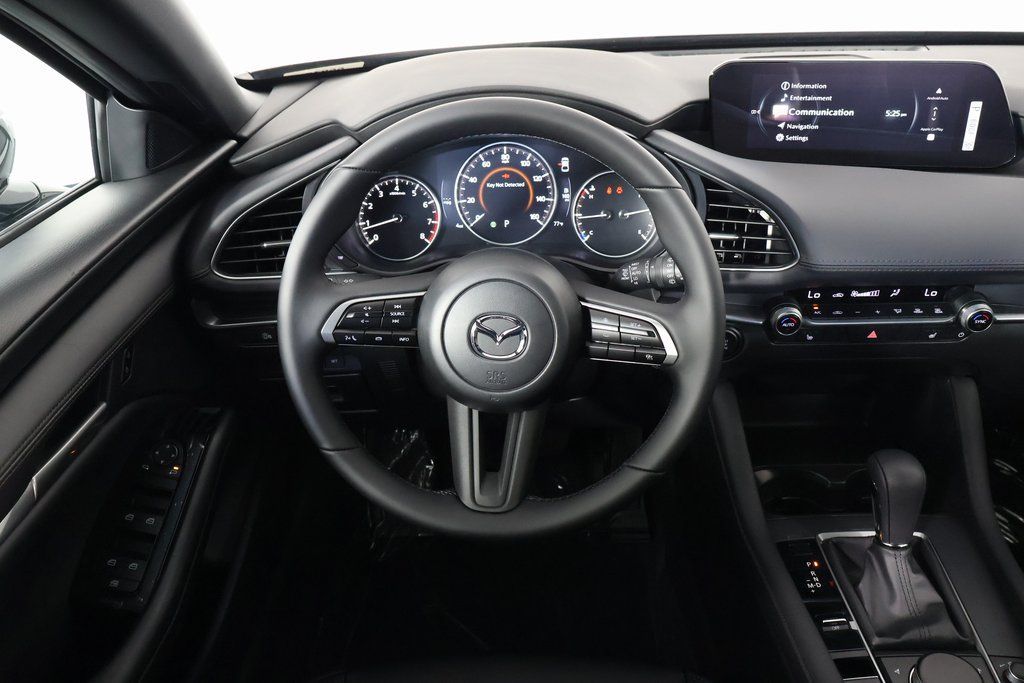 Thumbnail: 2026 Mazda Mazda3 - 3